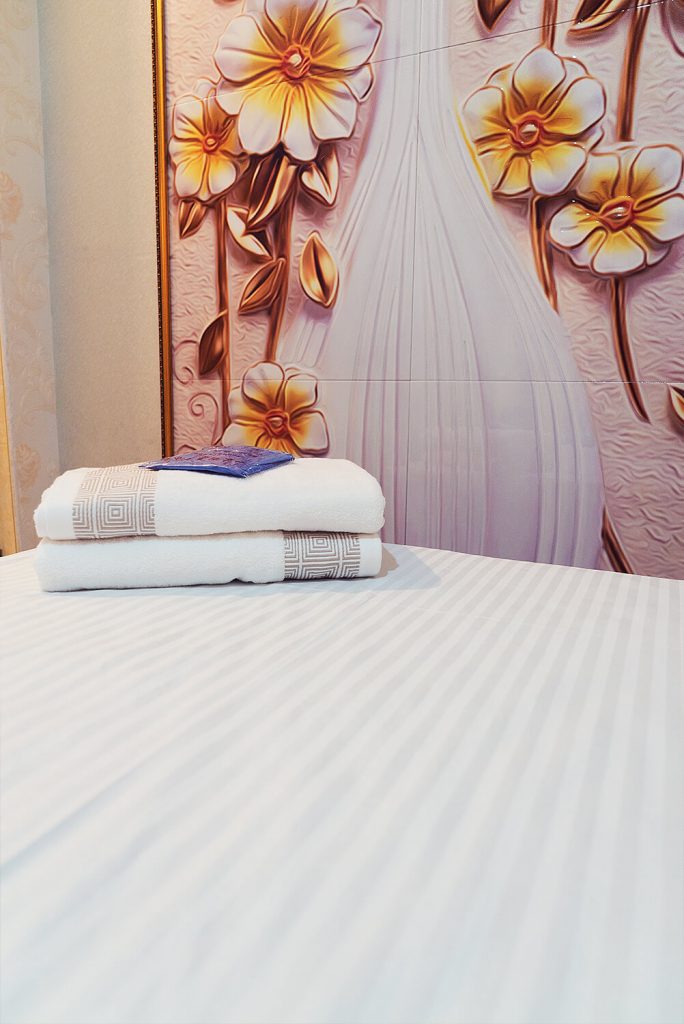 About Us Tree House Spa Singapore